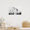 Search for black and white landscape posters Mountain