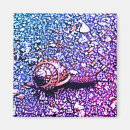 Search for slug magnets Nature