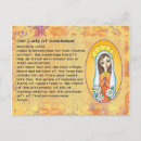 Search for mary mother of god postcards Prayer