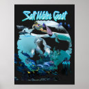 Search for water animal posters Beach