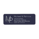 Search for husband and wife return address labels Marriage