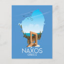 Search for naxos postcards Greek