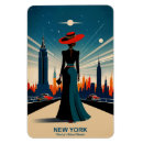 Search for wonderful magnets Modern