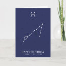 Search for pisces birthday cards Horoscope