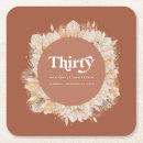 Search for terracotta coasters Minimal