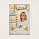 Search for chubby business cards Networking