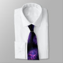 Search for exploding ties Space