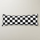 Search for black white geometric cushions Chequered