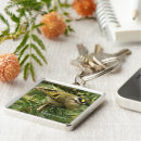 Search for fir key rings Bird