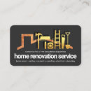 Search for property management business cards Construction