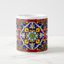 Search for mexican design mugs Blue