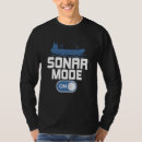 Search for sonar Mode