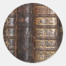 Search for literature stickers History