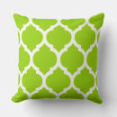 Search for quatrefoil cushions Sophisticated