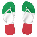 Search for italian flag clothing Green