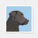 Search for black labrador retriever napkins Puppy