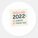 Search for 2022 stickers Happy new year