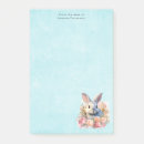Search for easter post it notes Rabbit