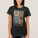 Search for warrior woman tshirts Cancer