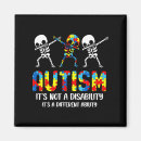 Search for ability magnets Mental illness
