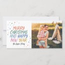 Search for rainbow christmas cards Bold