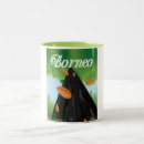 Search for borneo drinkware Rainforest