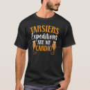 Search for tarsier tshirts Expeditions