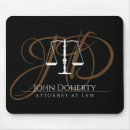 Search for lawyer mouse mats Justice