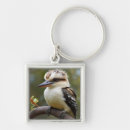 Search for kookaburras key rings Cute