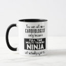 Search for funny cardiologists mugs Cardiology
