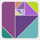 Search for science geek stickers Geometry