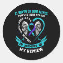 Search for nephews stickers Suicide