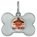 Search for halloween dog tags Ghost