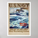 Search for navy propaganda art United states war