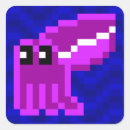 Search for cuttlefish stickers Cute