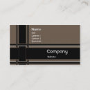 Search for metro business cards Profile