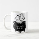 Search for boiling mugs Spooky season