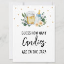 Search for candy guessing games Watercolor