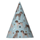 Search for german shorthaired pointer crafts party Dog