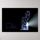 Search for movie theater decor Film
