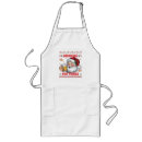 Search for nicholas aprons Rudolph