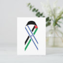 Search for ribbons postcards Peace