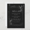 Search for bubble wedding invitations Couple
