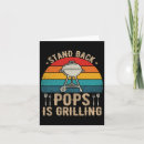 Search for bbq fathers day cards Grandpa