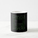 Search for tech support mugs Technology