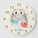 Search for watercolor owl art Nature