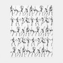 Search for skull blankets Halloween