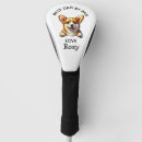 Search for corgi golf head covers Funny