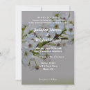 Search for flowering trees invitations Chic