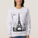 Search for french womens hoodies retro